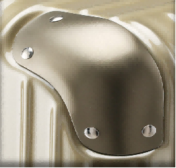 轻金属之铝合金