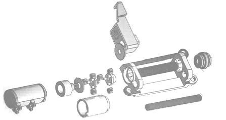 轻金属之铝合金