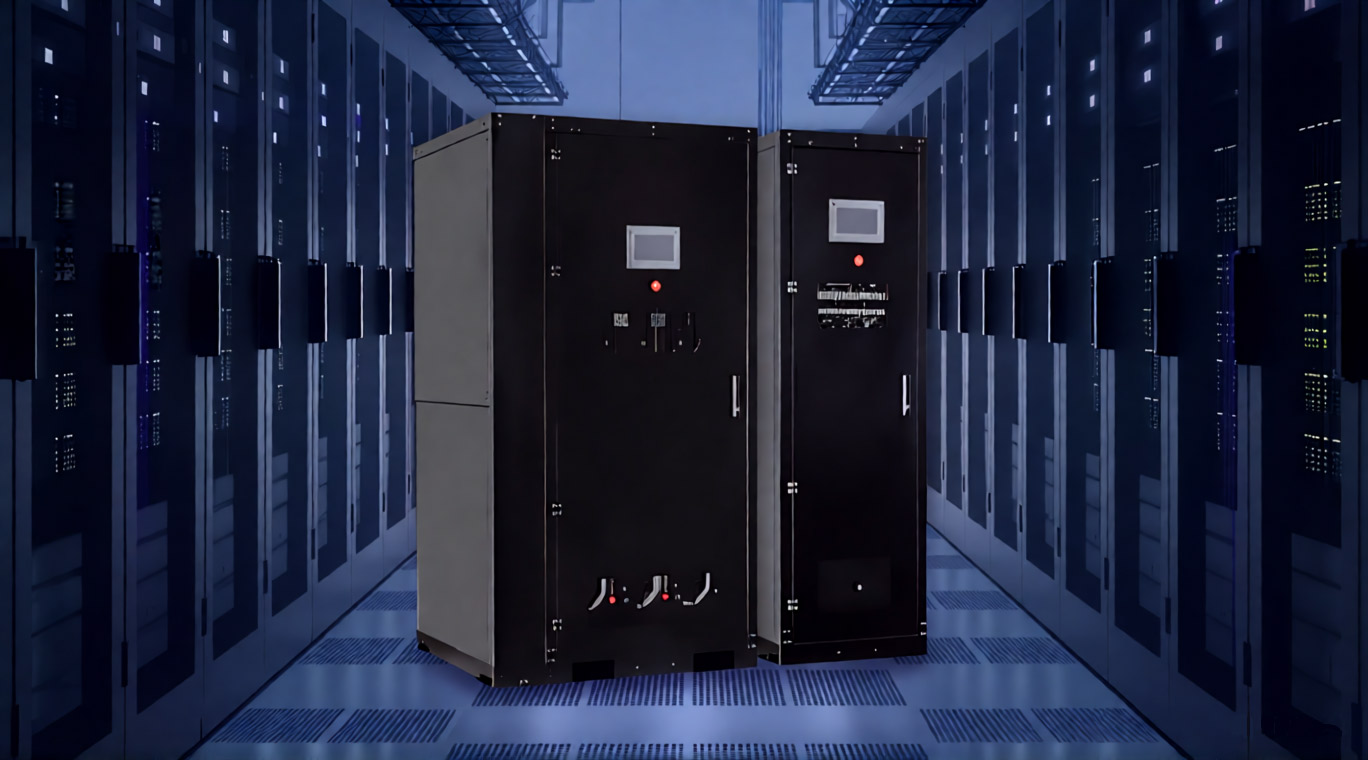 冷却液分配单元（CDU）