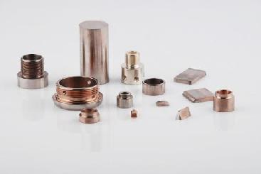 电子封装技术材料（钨铜合金)